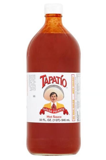 Tapatío Salsa Picante pálivá omáčka 946 ml