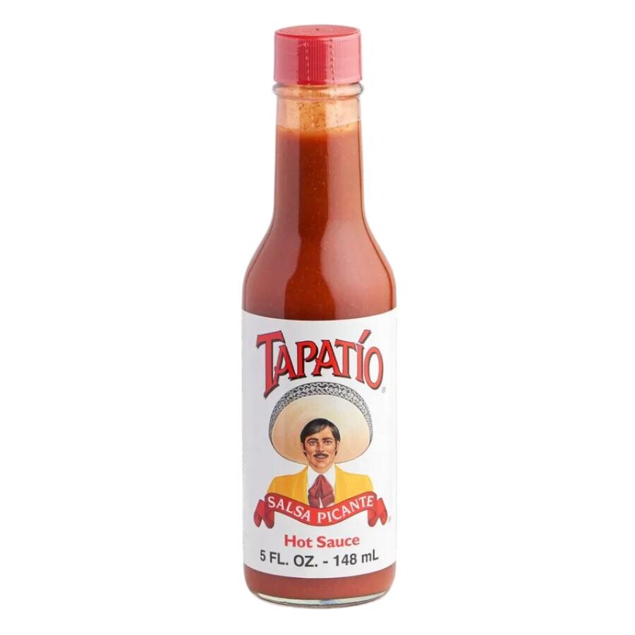 Tapatío Salsa Picante pálivá omáčka 148 ml