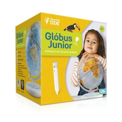 Glóbus Junior Albi