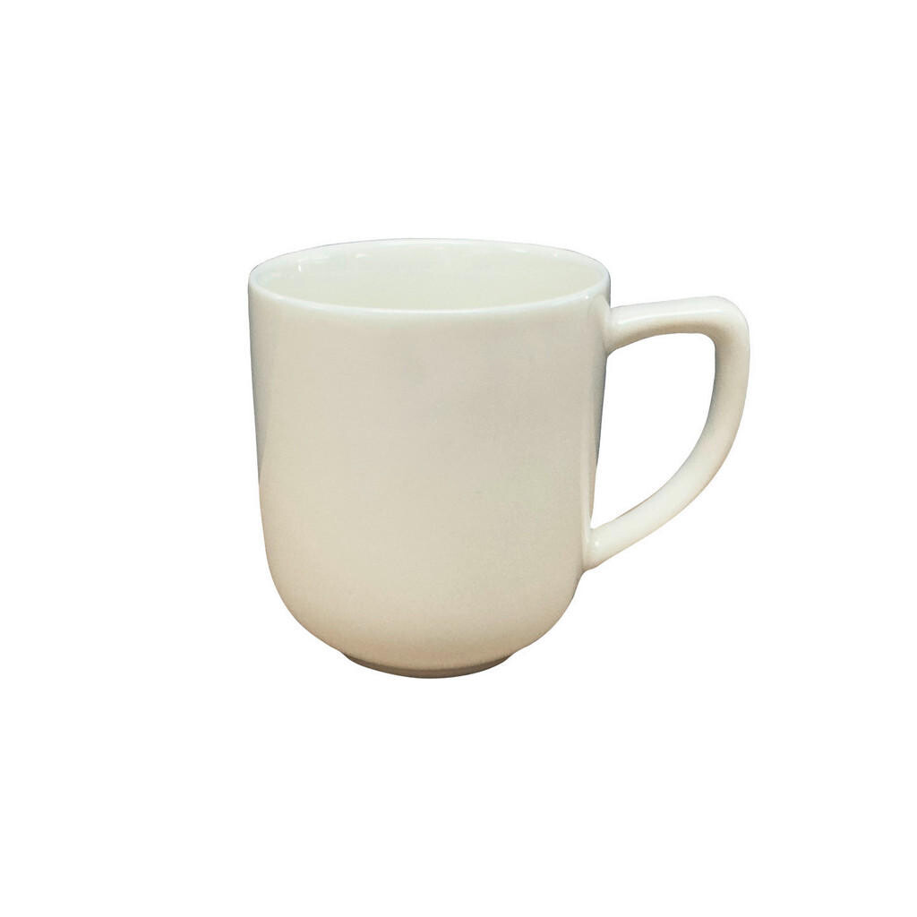 Novel ŠÁLEK NA ESPRESSO porcelán keramika