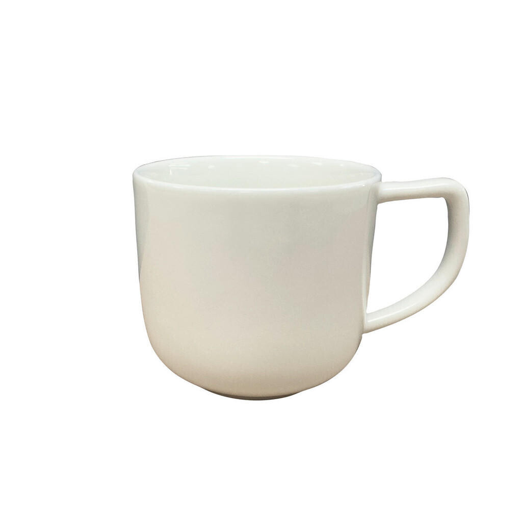 Novel ŠÁLEK NA KÁVU porcelán keramika