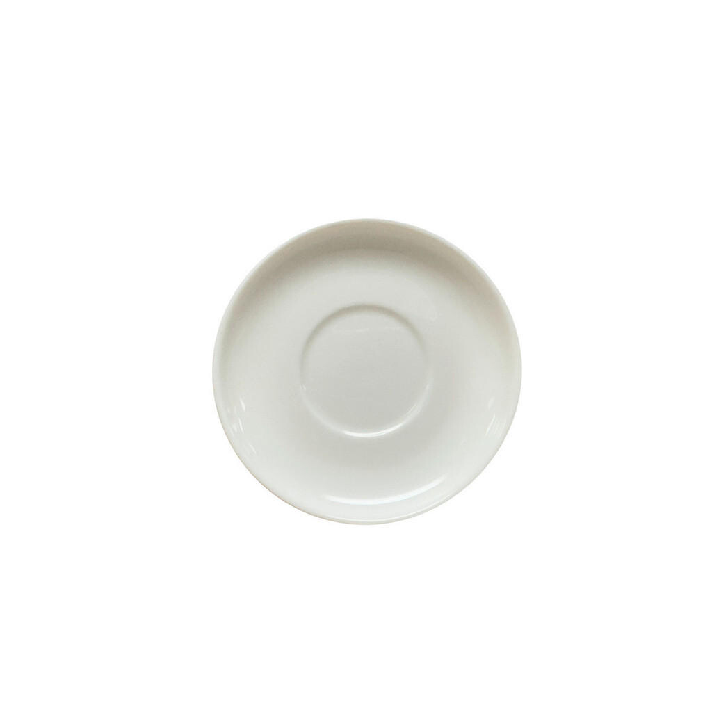 Novel PODŠÁLEK NA ESPRESSO porcelán keramika 9,7 cm