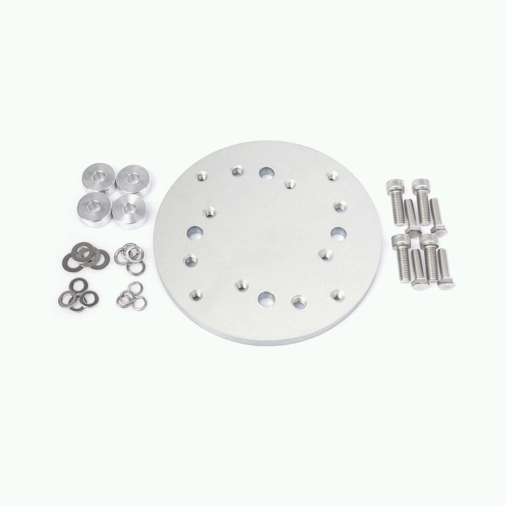 Doppler STOJAN NA SLUNEČNÍK