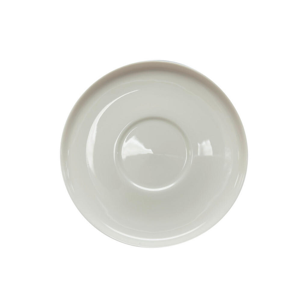 Novel PODŠÁLEK porcelán keramika 15 cm