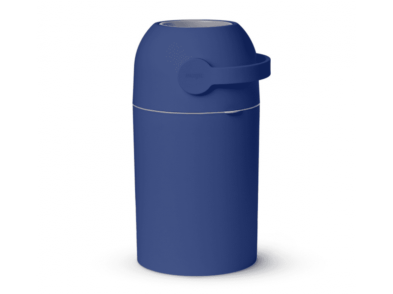 Magic Koš na pleny Cobalt Blue