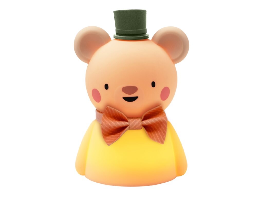 Taf Toys Noční světlo Medvěd