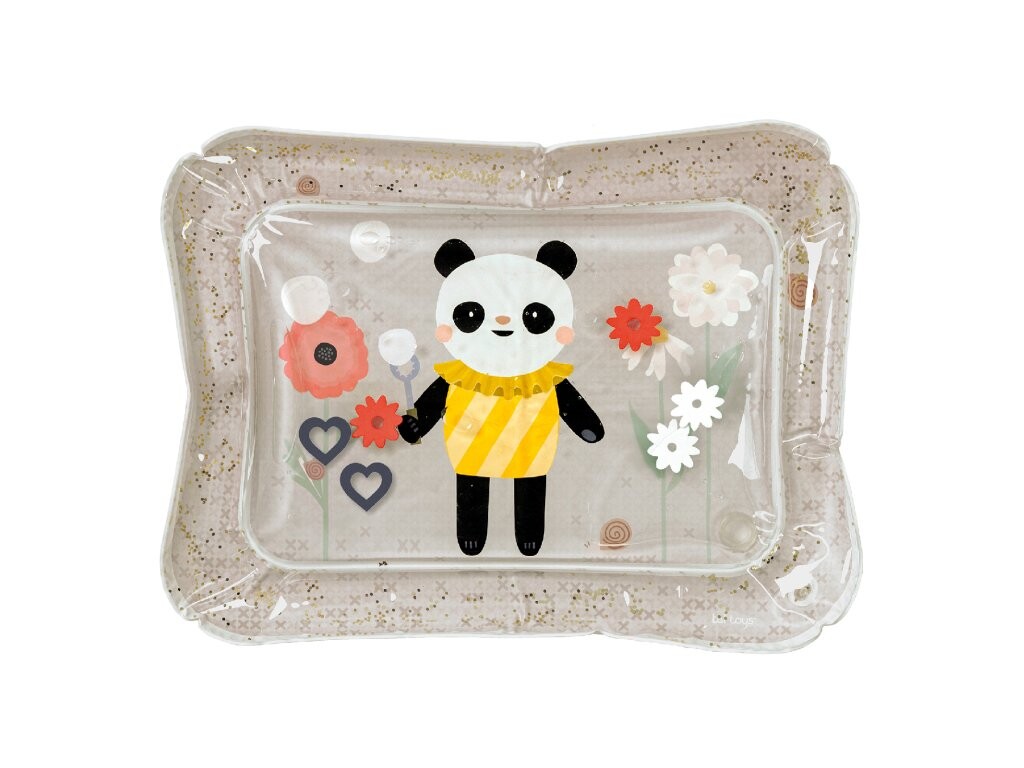 Taf Toys Hrací pult s vodou Panda