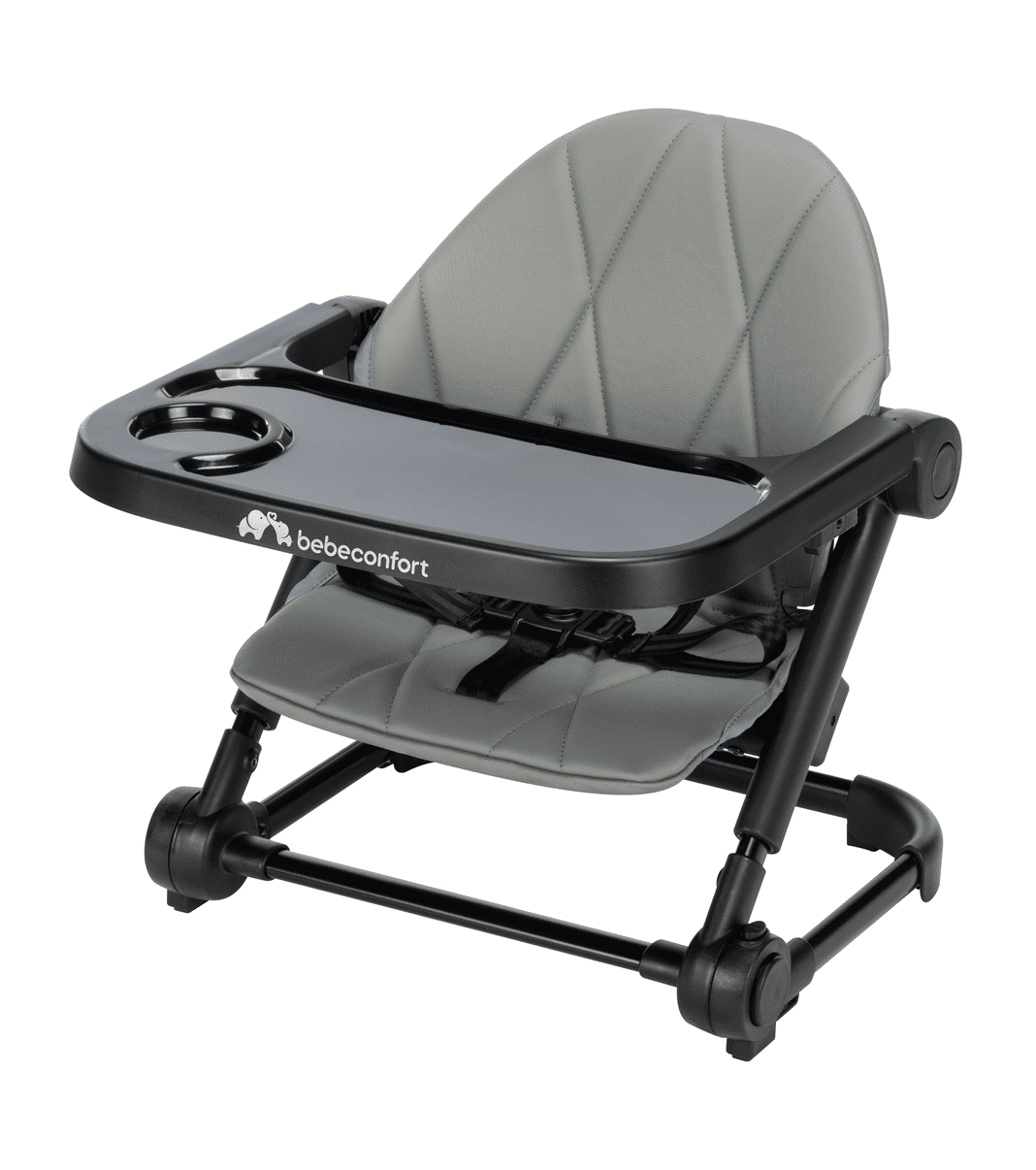 Bebeconfort Moly židlička Mineral Grey