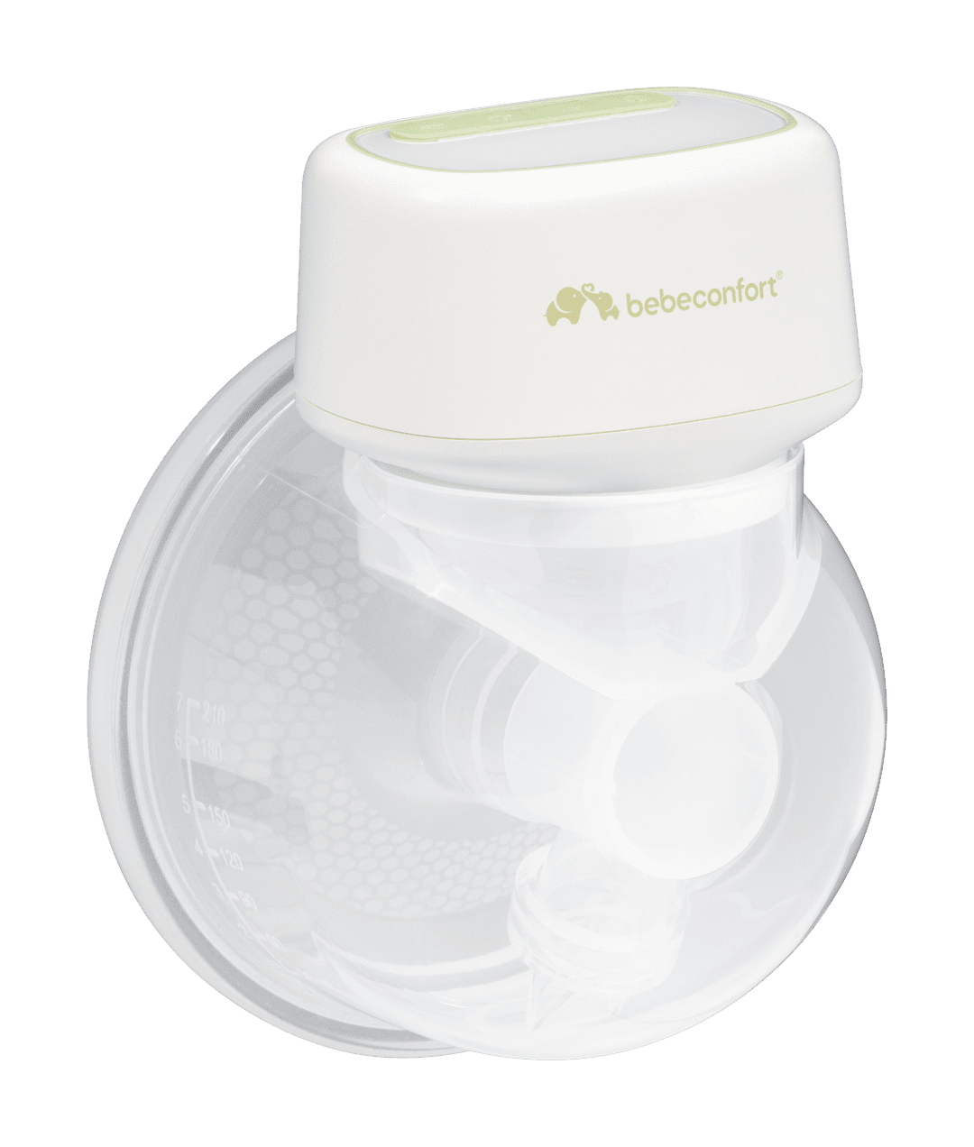 Bebeconfort Odsávačka elektrická nositelná Discreet