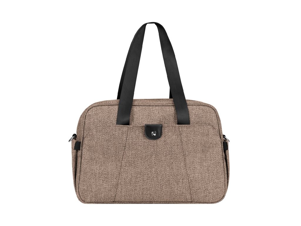 KikkaBoo Přebalovací taška Chelsea Beige