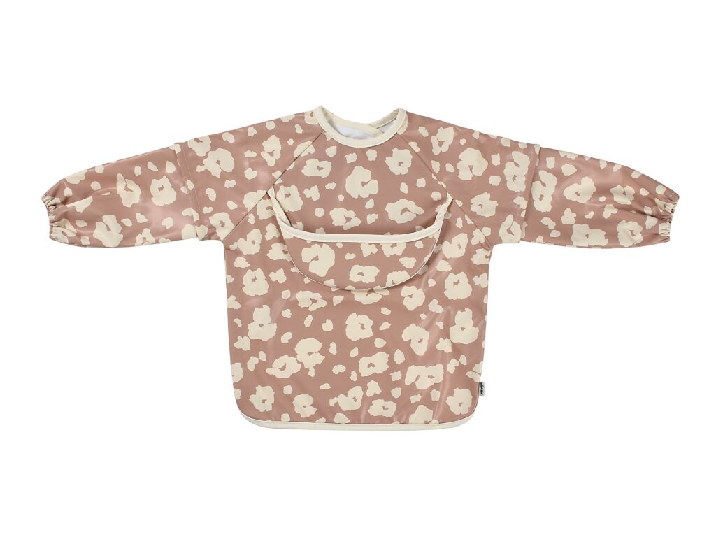 Beaba Bryndák 2v1 s odnímatelnými rukávy Savannah Bloom