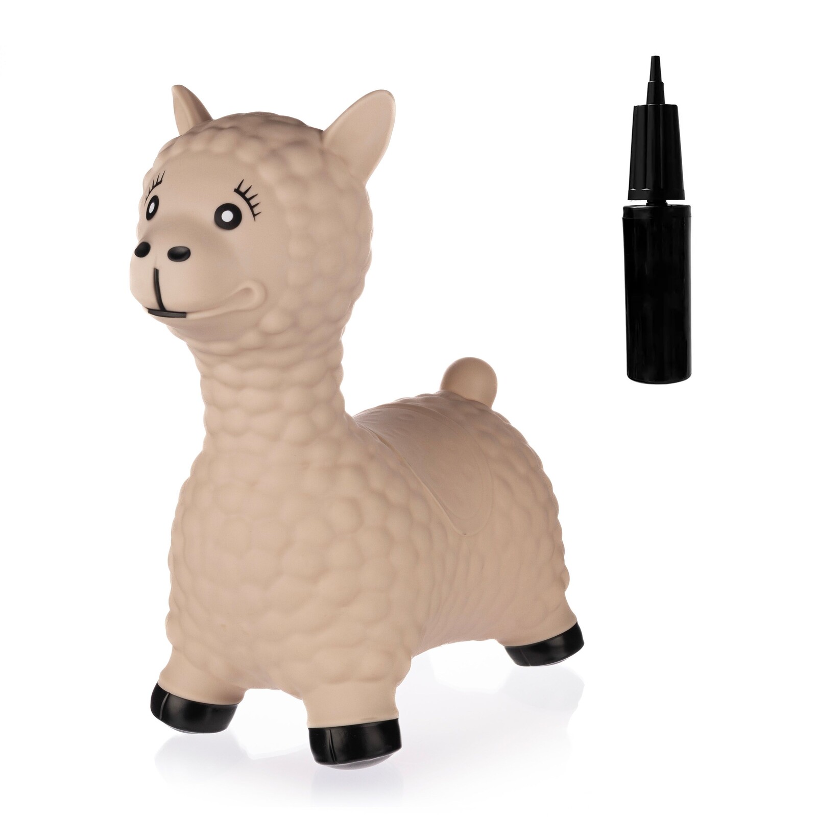 Zopa Hopsadlo Skippy, Lama