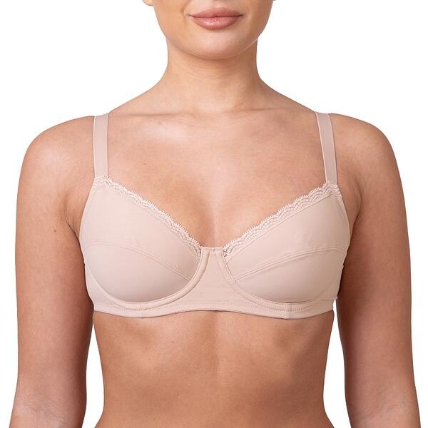 Bellinda 
SUPPORT BRA - Bra with underwire for maximum support - body