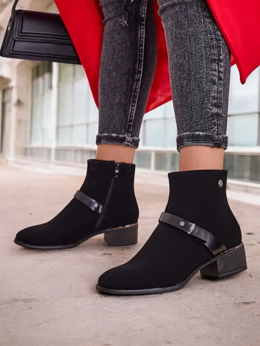 Resti Women's Izzolo Boots