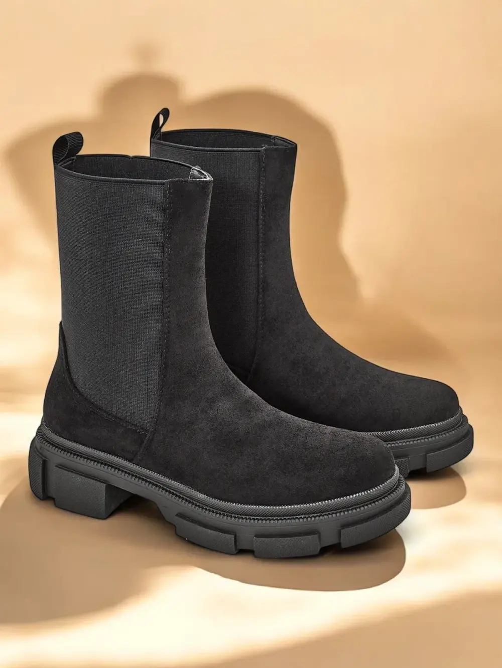 Resti Women's boots Ezoli