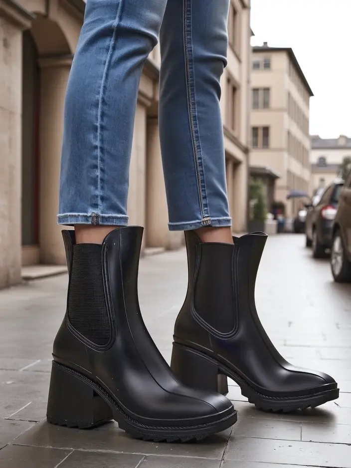 Resti Women's ankle boots Bonii