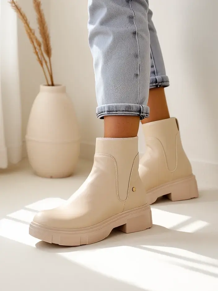 Resti Women's Ankle Boots Esior