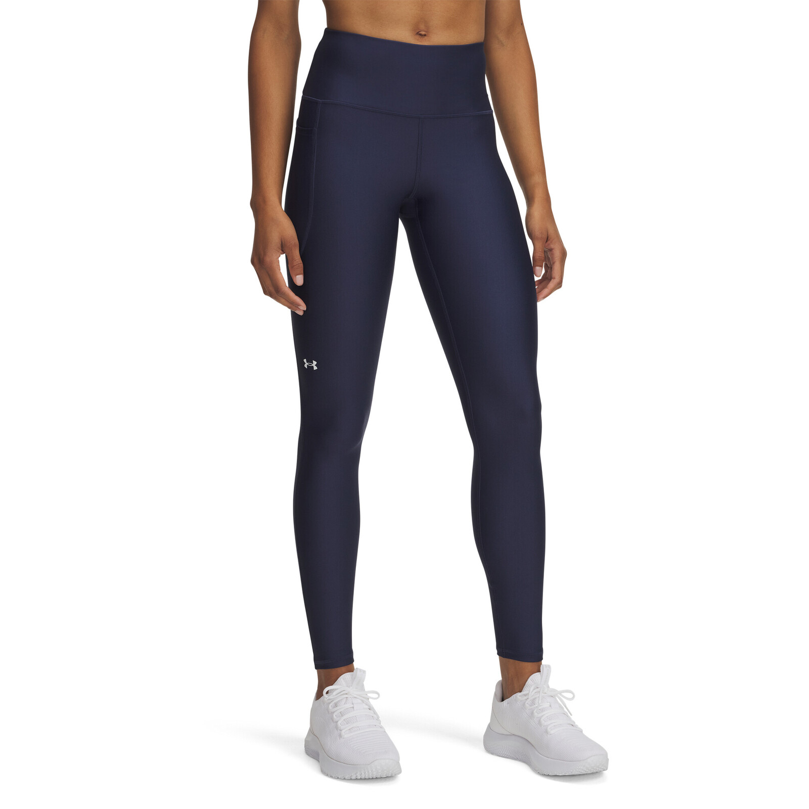 Dámské kompresní legíny Under Armour HG Armour HiRise Legging