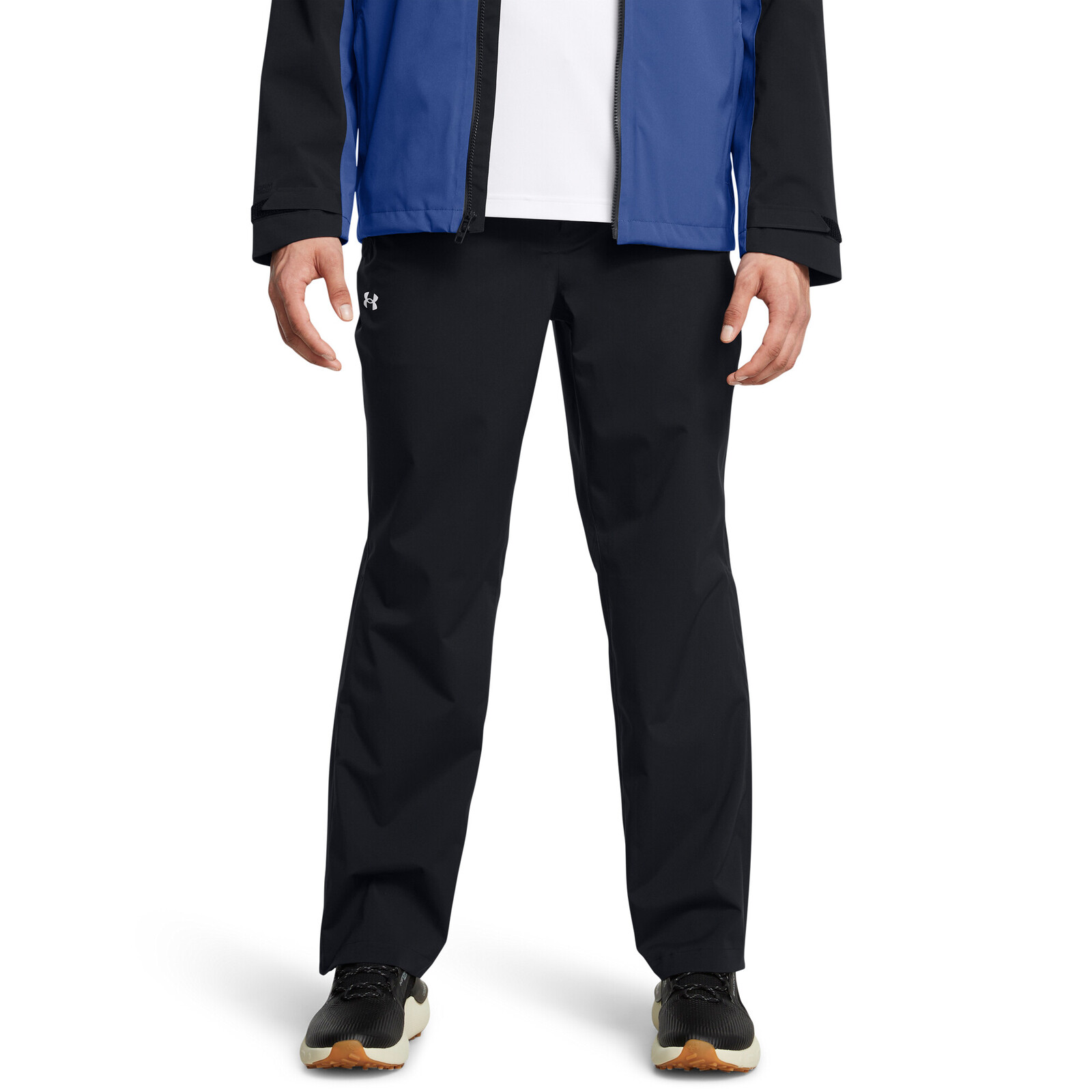 Pánské nepromokavé kalhoty Under Armour Drive Rain Pants
