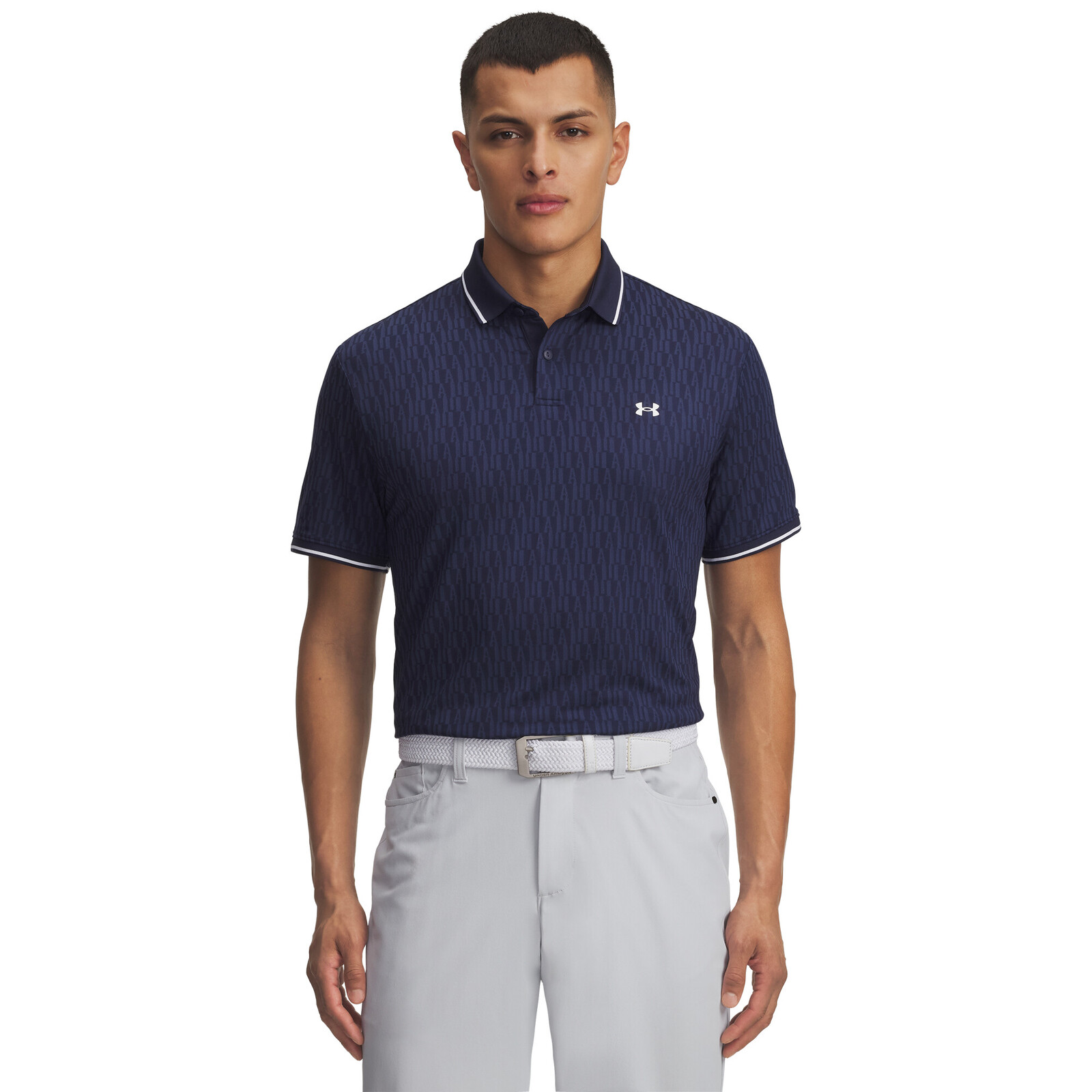 Pánské polo triko Under Armour Playoff Sport Jacq Polo