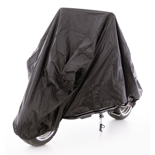 Ochranná plachta na elektrický Chopper UNIZDRAV