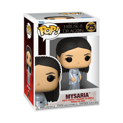 FunkoPop Funko POP! House of the Dragon S4 - Myseria