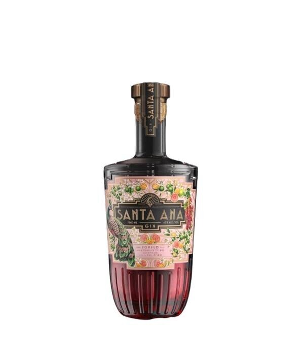 Santa Ana Pomelo 40,0% 0,7 l