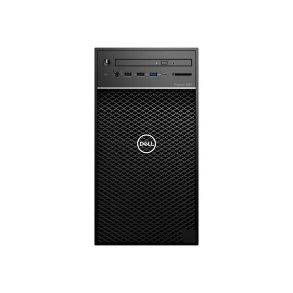 Dell Precision 3650