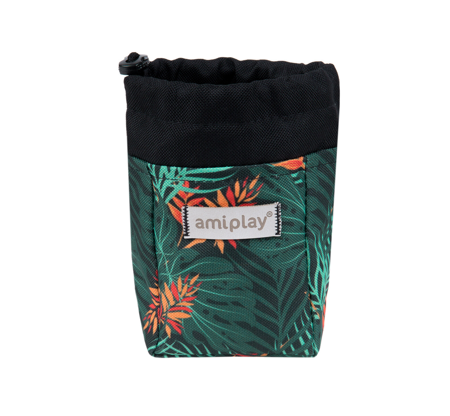 Pamlskovník pro psy HAPPY JUNGLE 8x6x10 cm