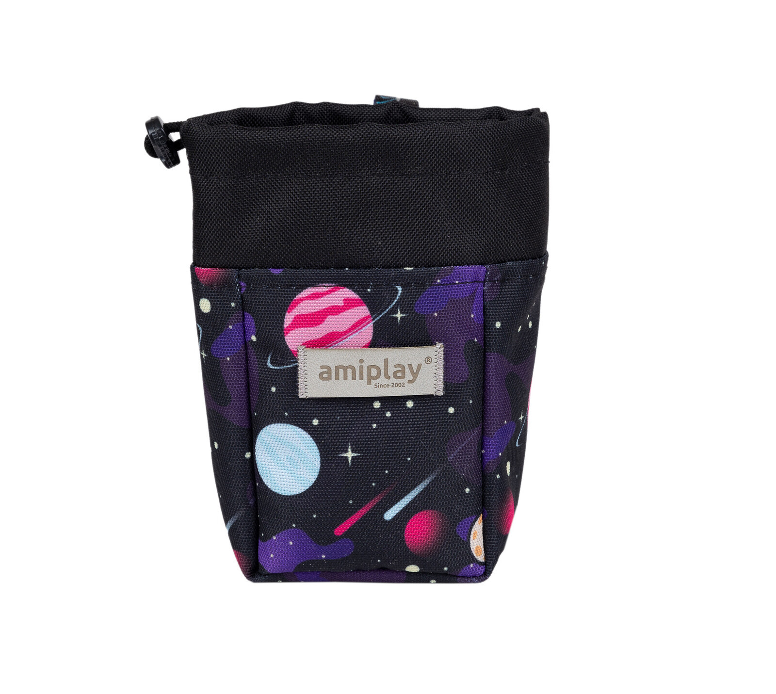 Pamlskovník pro psy COSMOS vzor A 8x6x10 cm