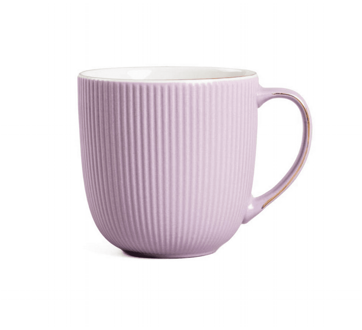 Hrnek | DAISY | fialová | 350 ml | 742767