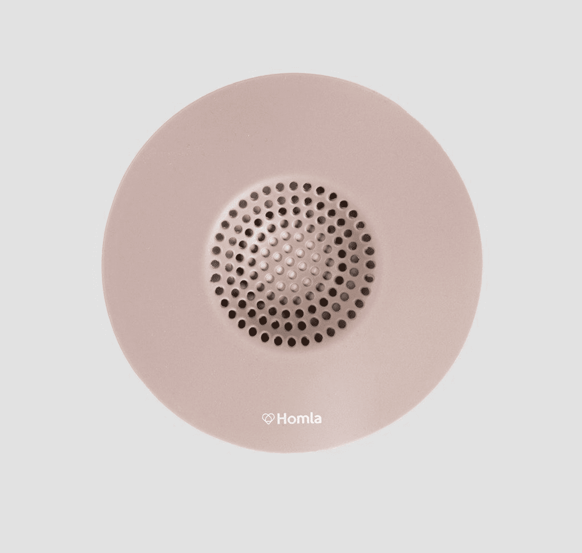 Sítko | EASY CLEAN | silikonové, taupe | 13 cm | 723216