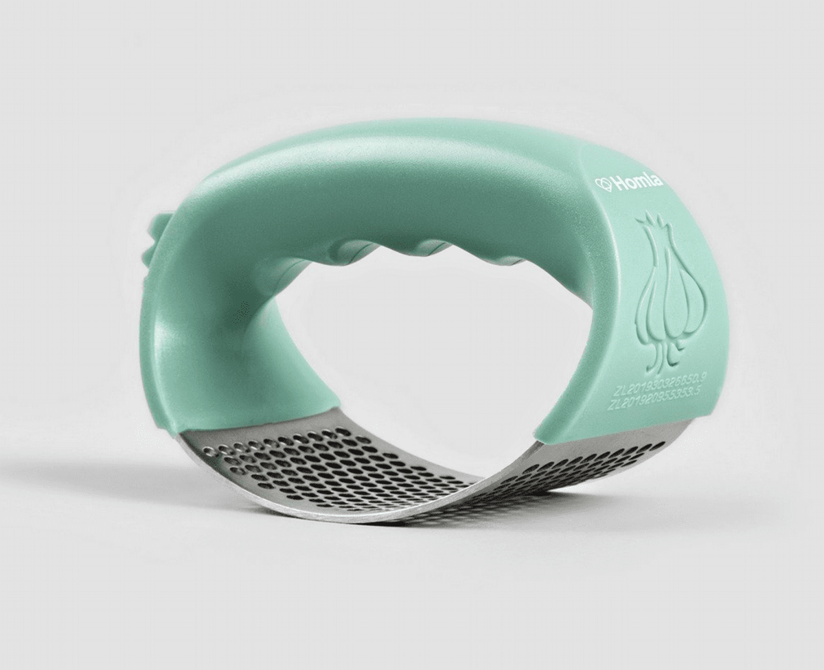 Sekáček | EASY COOK | na česnek | 11 x 5 cm | 722974