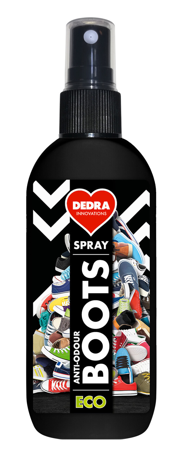 BOOTS | Pohlcovač pachů z obuvi | eko složení | 100 ml