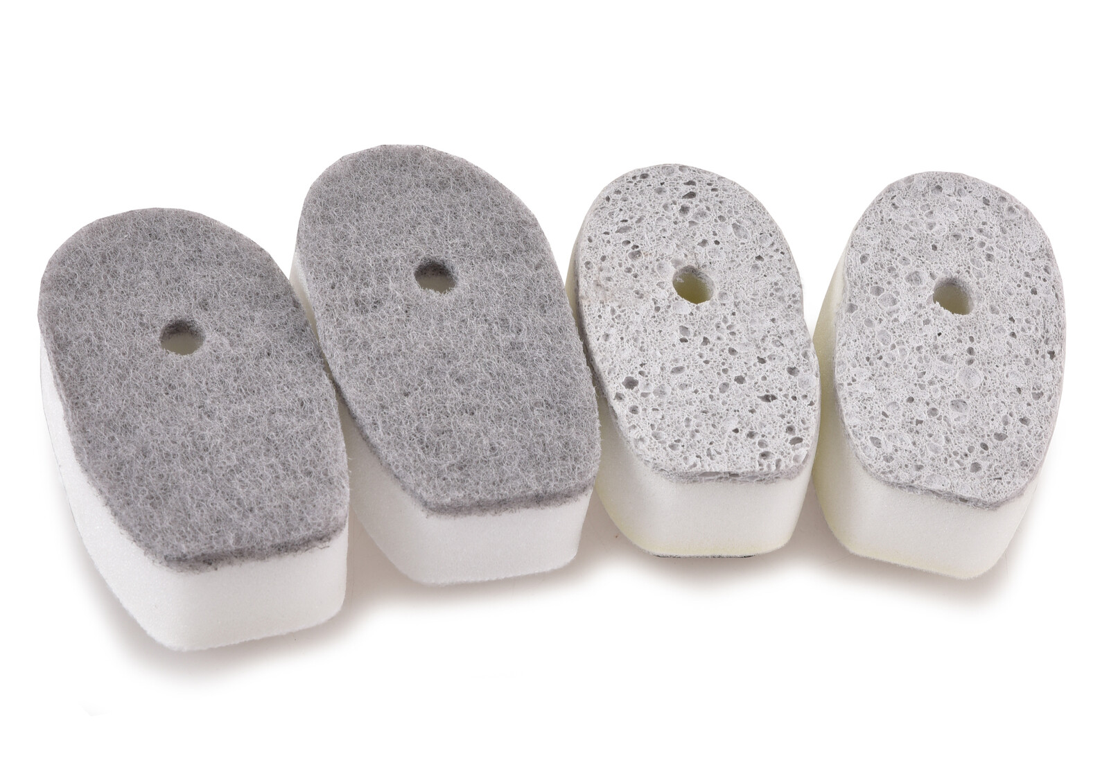 PĚNOKARTÁČ AQUATIX® | Náhradní houbičky 4 ks