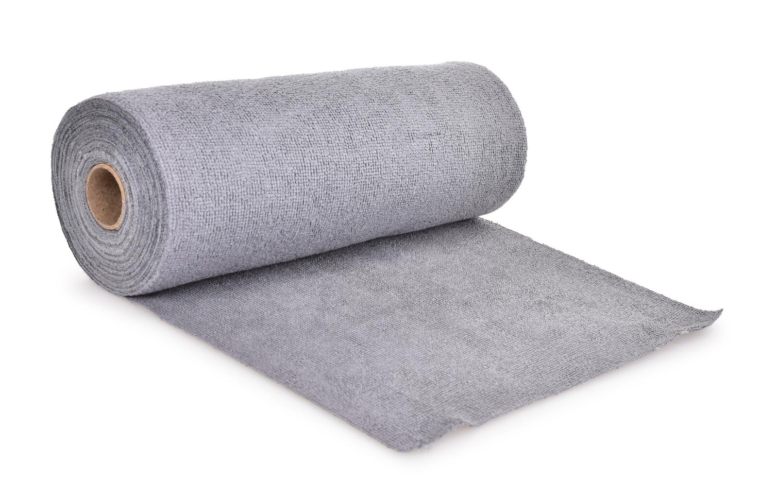 GoEco NEPAPÍR® | Pratelné ultrasavé textilní kuchyňské utěrky 30 ks 29 x 29 cm, šedé