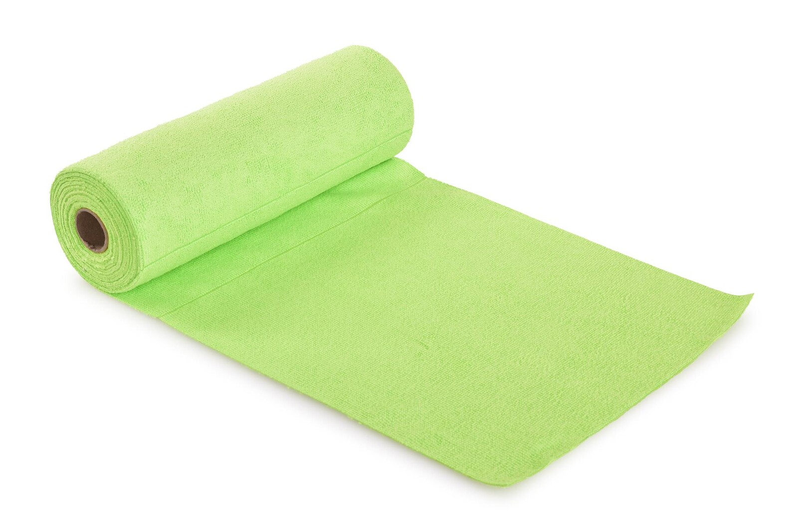 GoEco NEPAPÍR® | Pratelné ultrasavé textilní kuchyňské utěrky 30 ks 29 x 29 cm, zelené