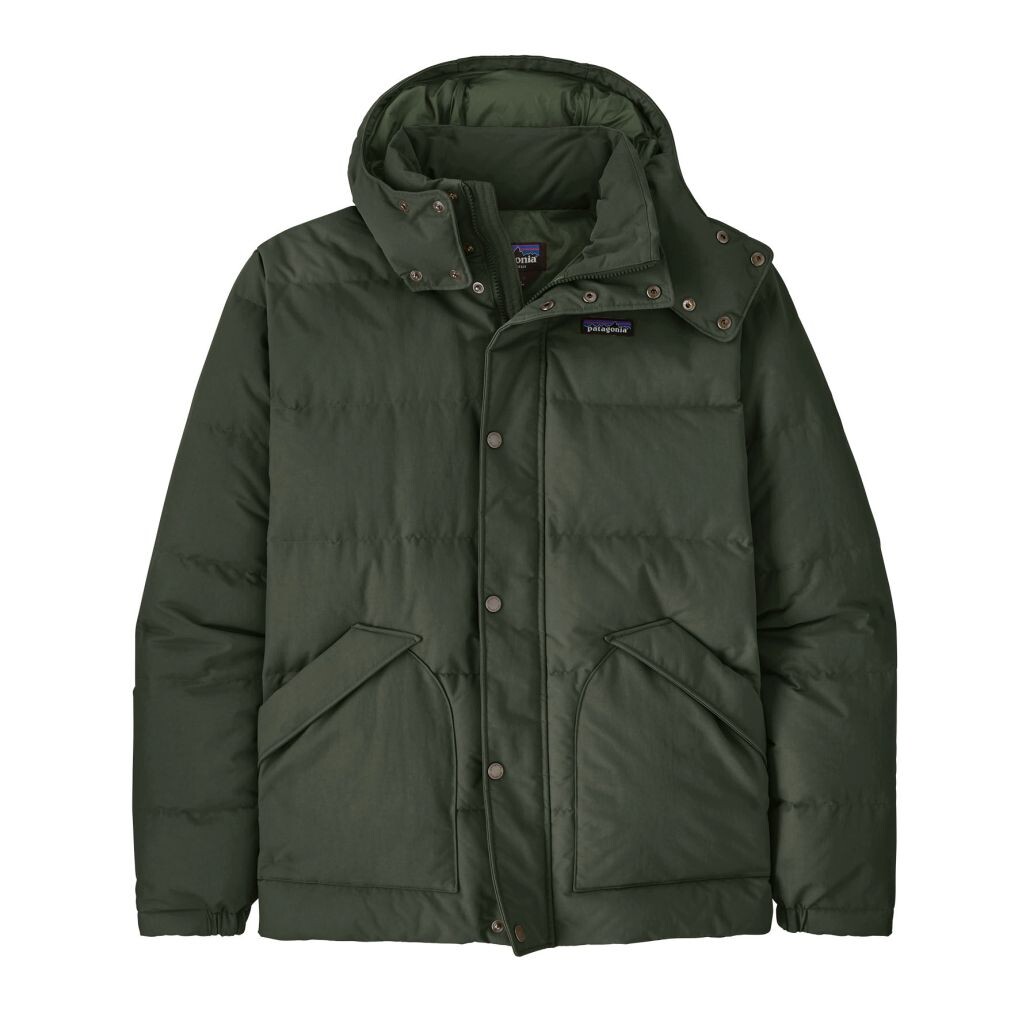 PATAGONIA M's Downdrift Jacket, OLGG velikost: M