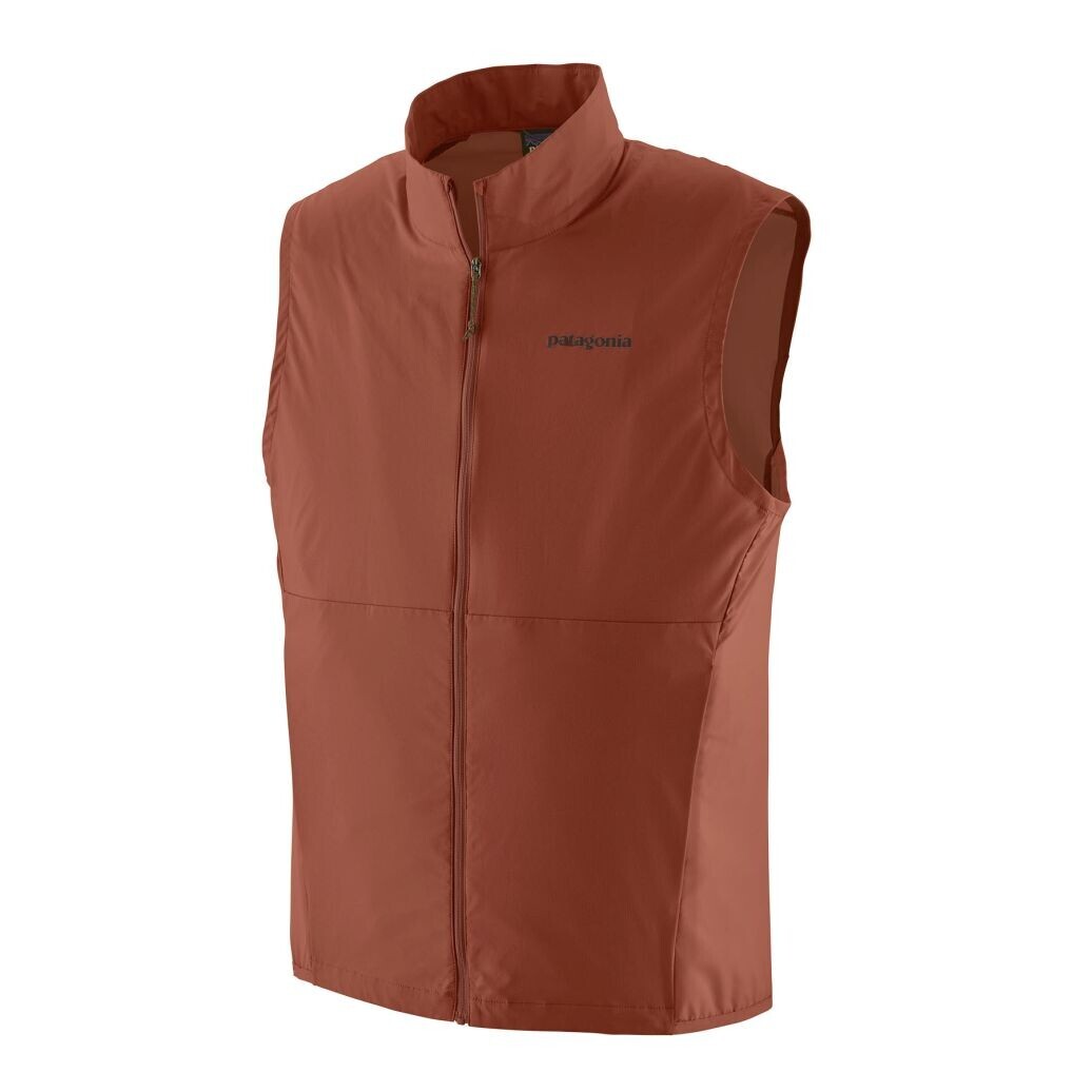 PATAGONIA M's Trail Craft Vest, DVL velikost: M