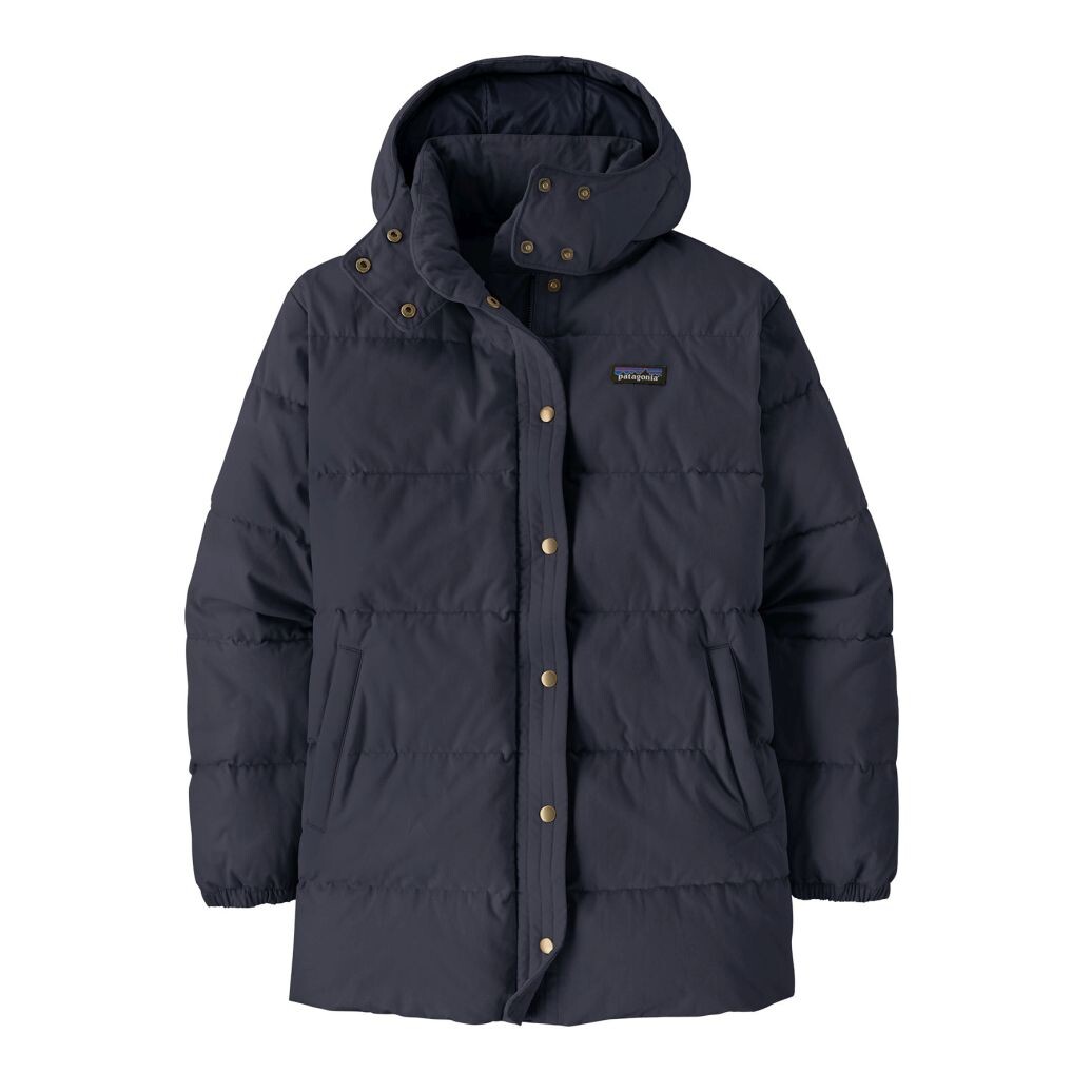 PATAGONIA W's Cotton Down Parka, SNBE velikost: S