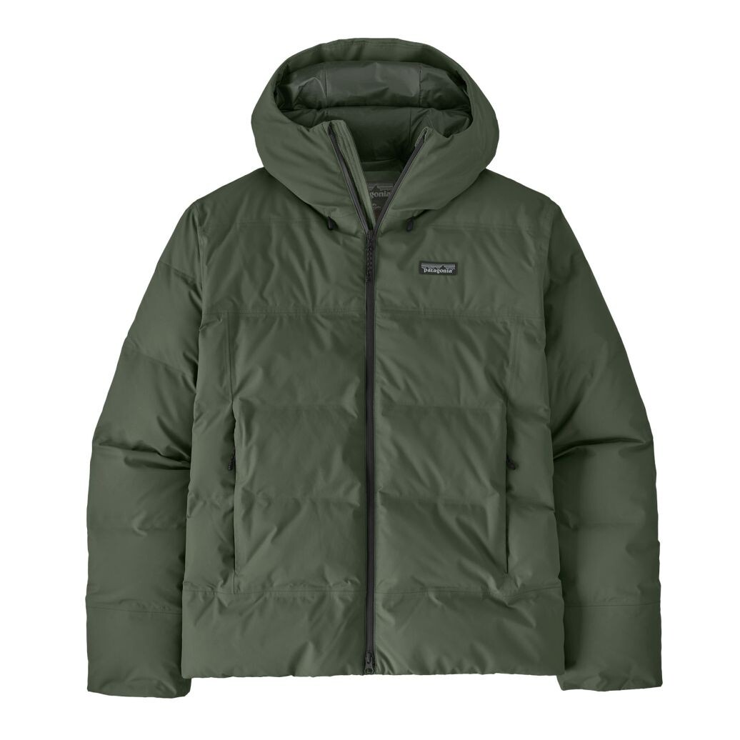 PATAGONIA M's Jackson Glacier Jacket, OLGG velikost: M