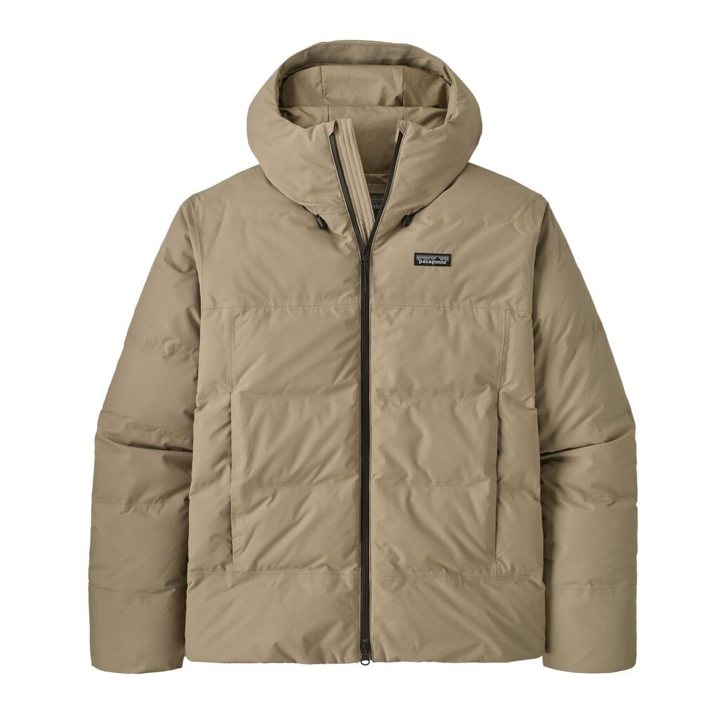 PATAGONIA M's Jackson Glacier Jacket, SBDY velikost: M