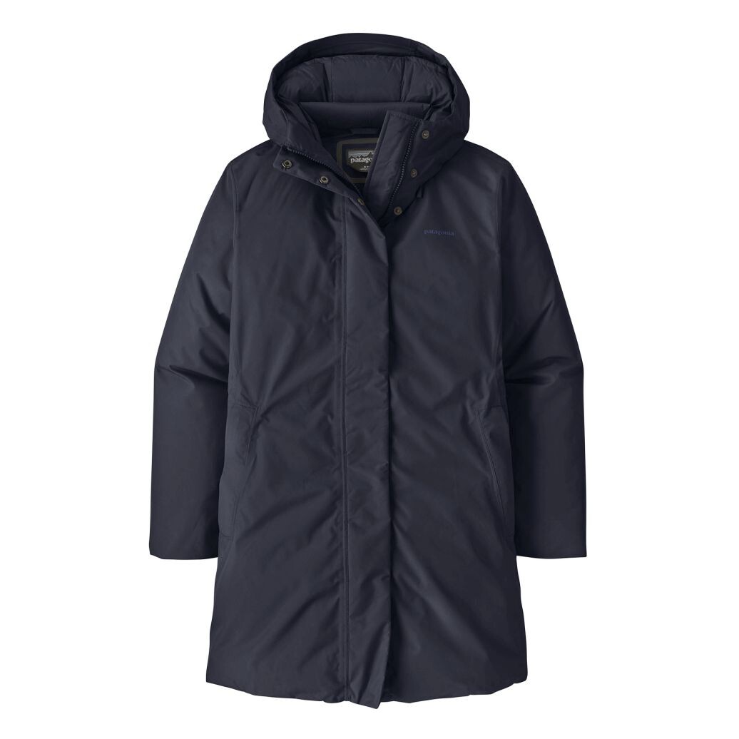 PATAGONIA W's Stormshadow Parka, SNBE velikost: S