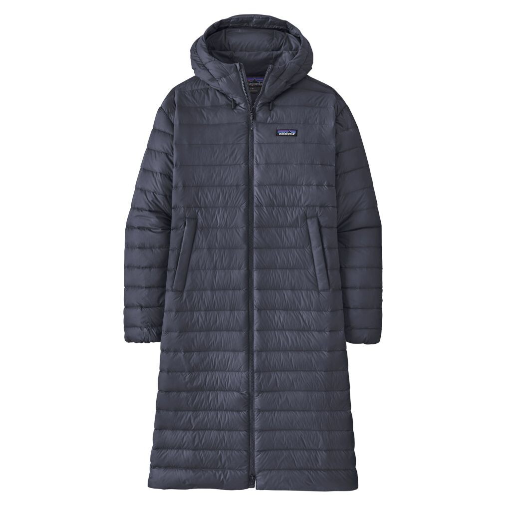 PATAGONIA W's Recycled Down Sweater Parka, SNBE velikost: S