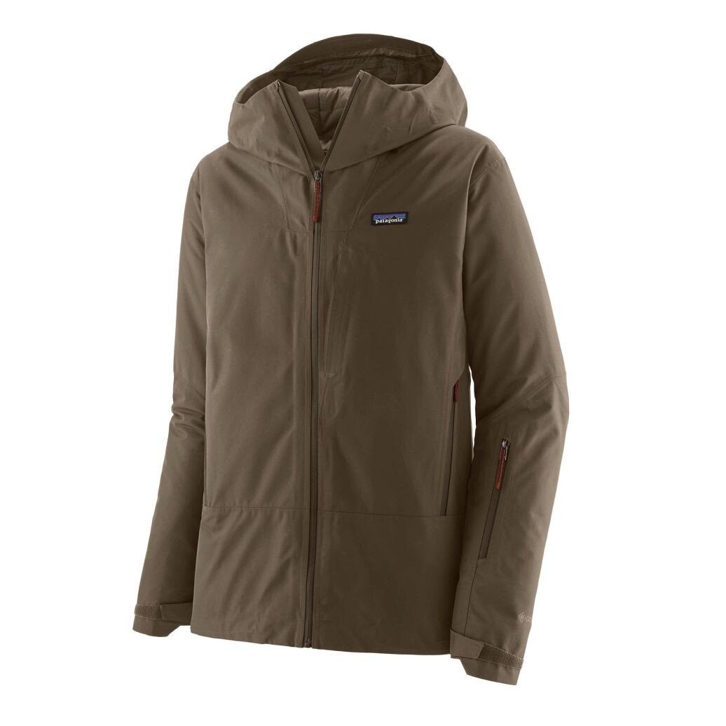 PATAGONIA M's Insulated Storm Shift Jacket, MRLB velikost: M