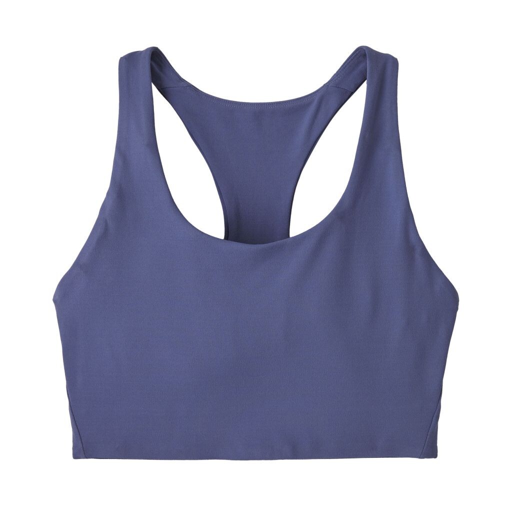 PATAGONIA W's Maipo Mid Impact Bra, CUBL velikost: S