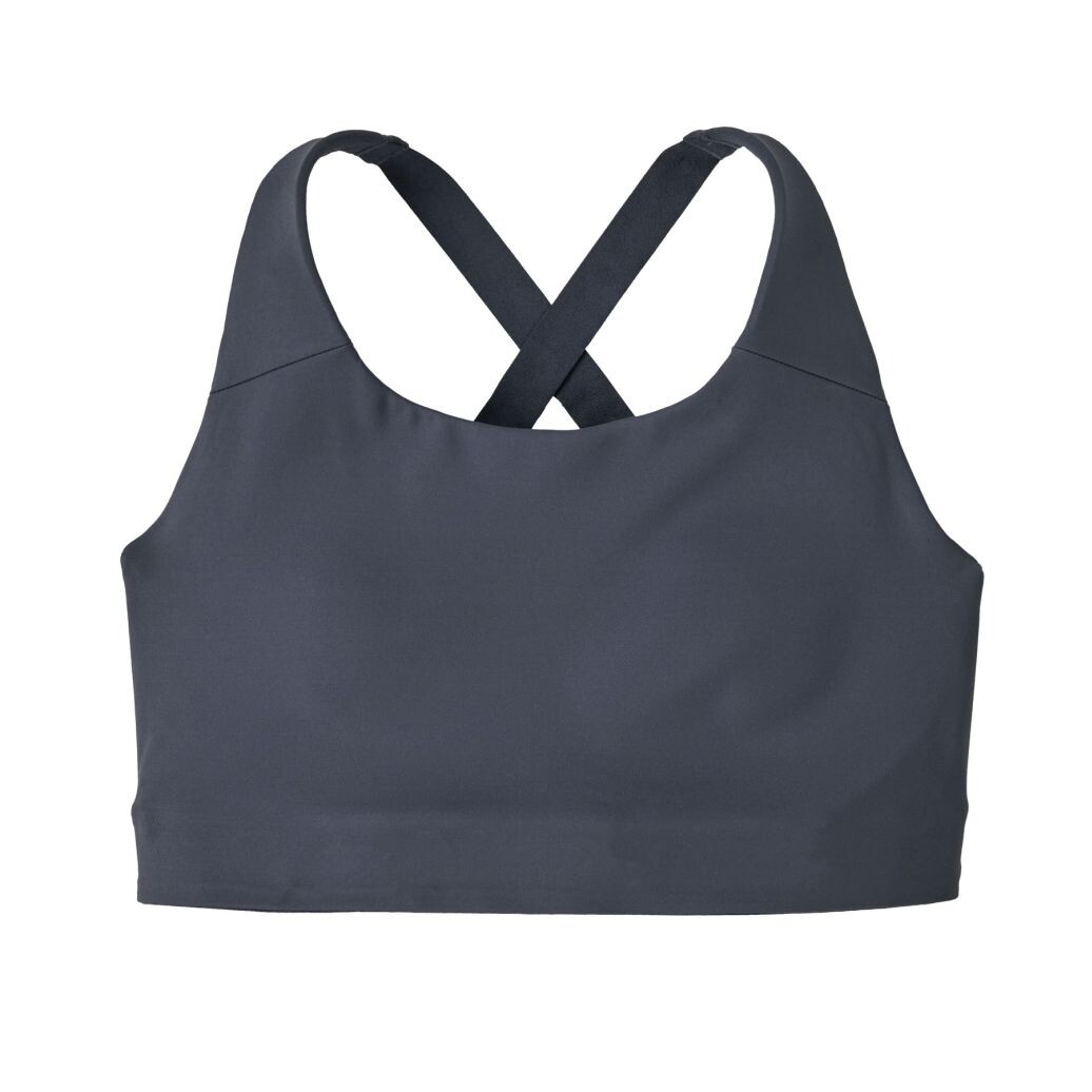 PATAGONIA W's Shadowlite High Impact Adjustable Bra, SMDB velikost: S