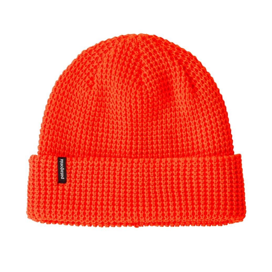 PATAGONIA Snowdrifter Beanie, ORPL velikost: OS (UNI)