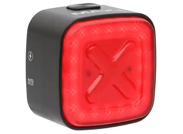 MAX1 Xlight USB zadní blikačka