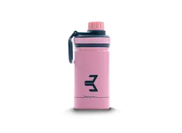 Beany Termo láhev 300 ml Pink růžová